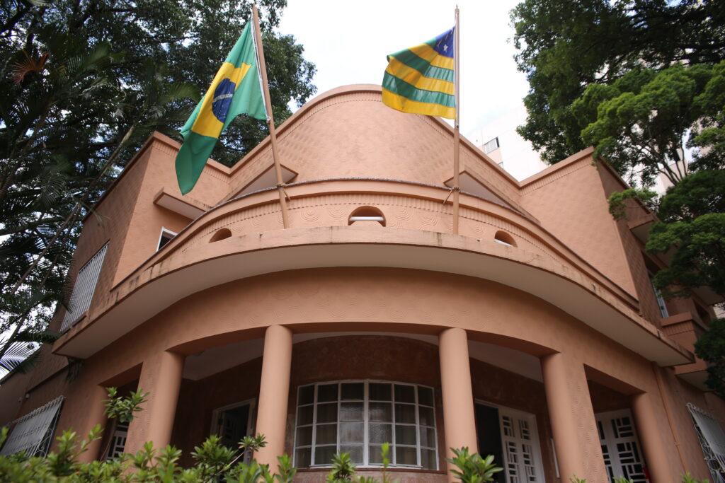 Museus oferecem passeio histórico pelas memórias de Goiás