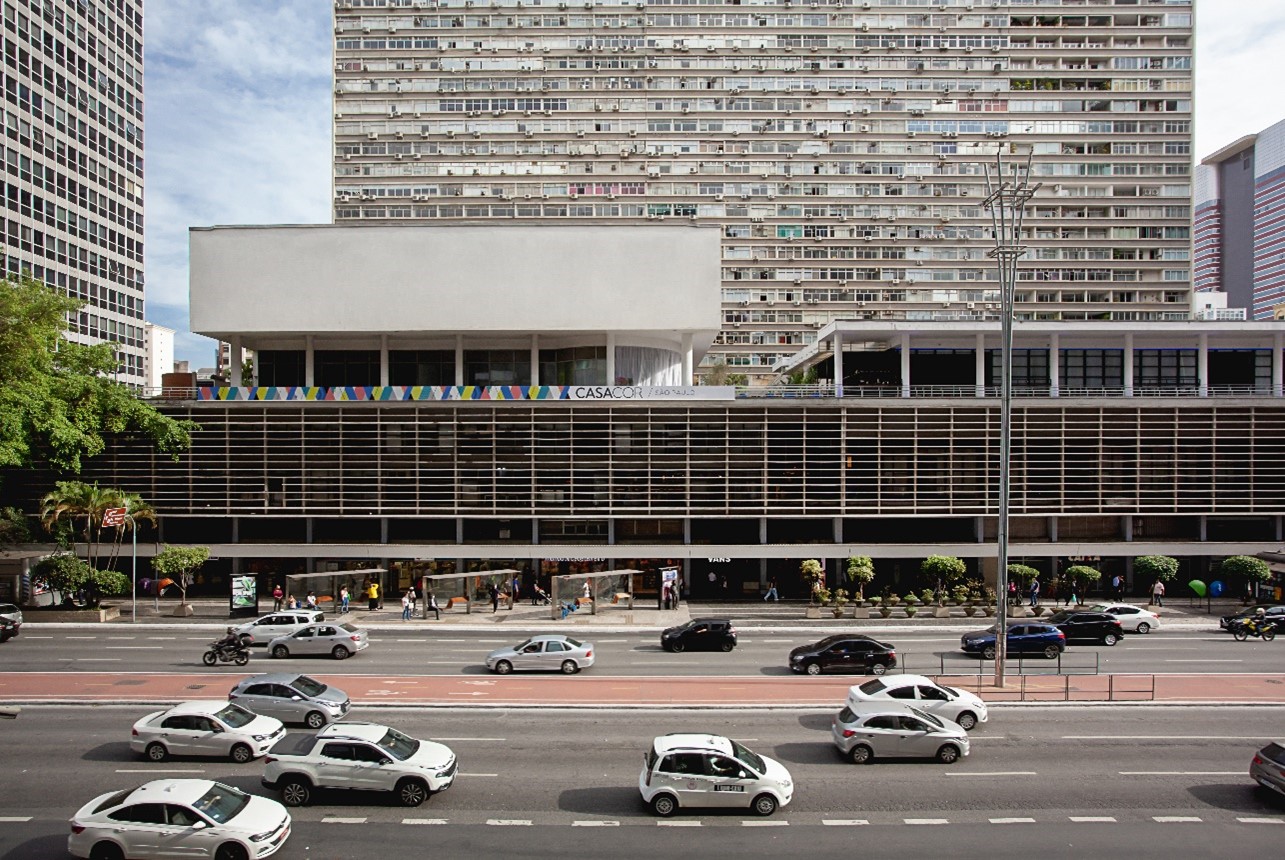 CasaCor São Paulo 2023