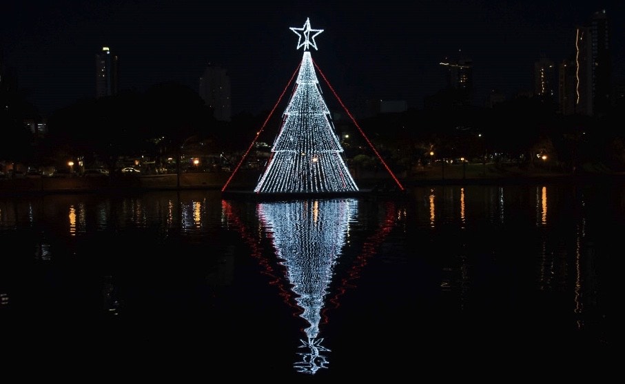 decoração de Natal