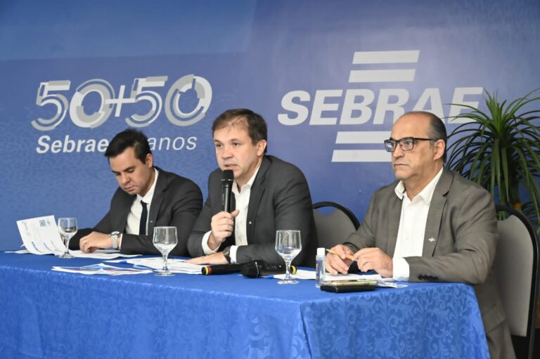 Sebrae Goiás