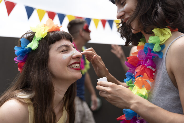 Carnaval dos Amigos