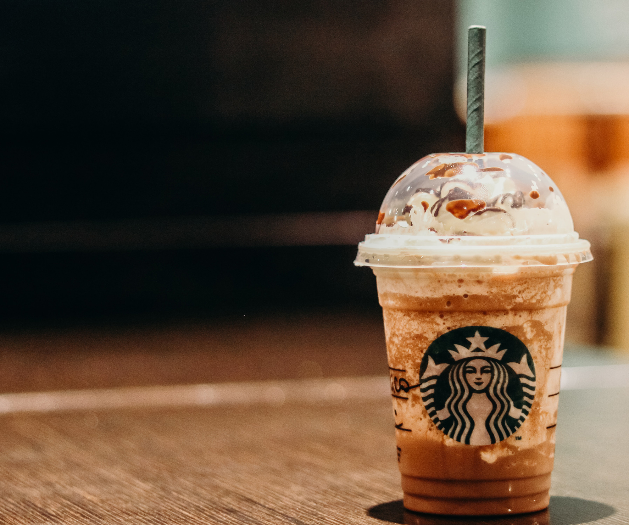 Starbucks inaugura primeira unidade em Goiânia