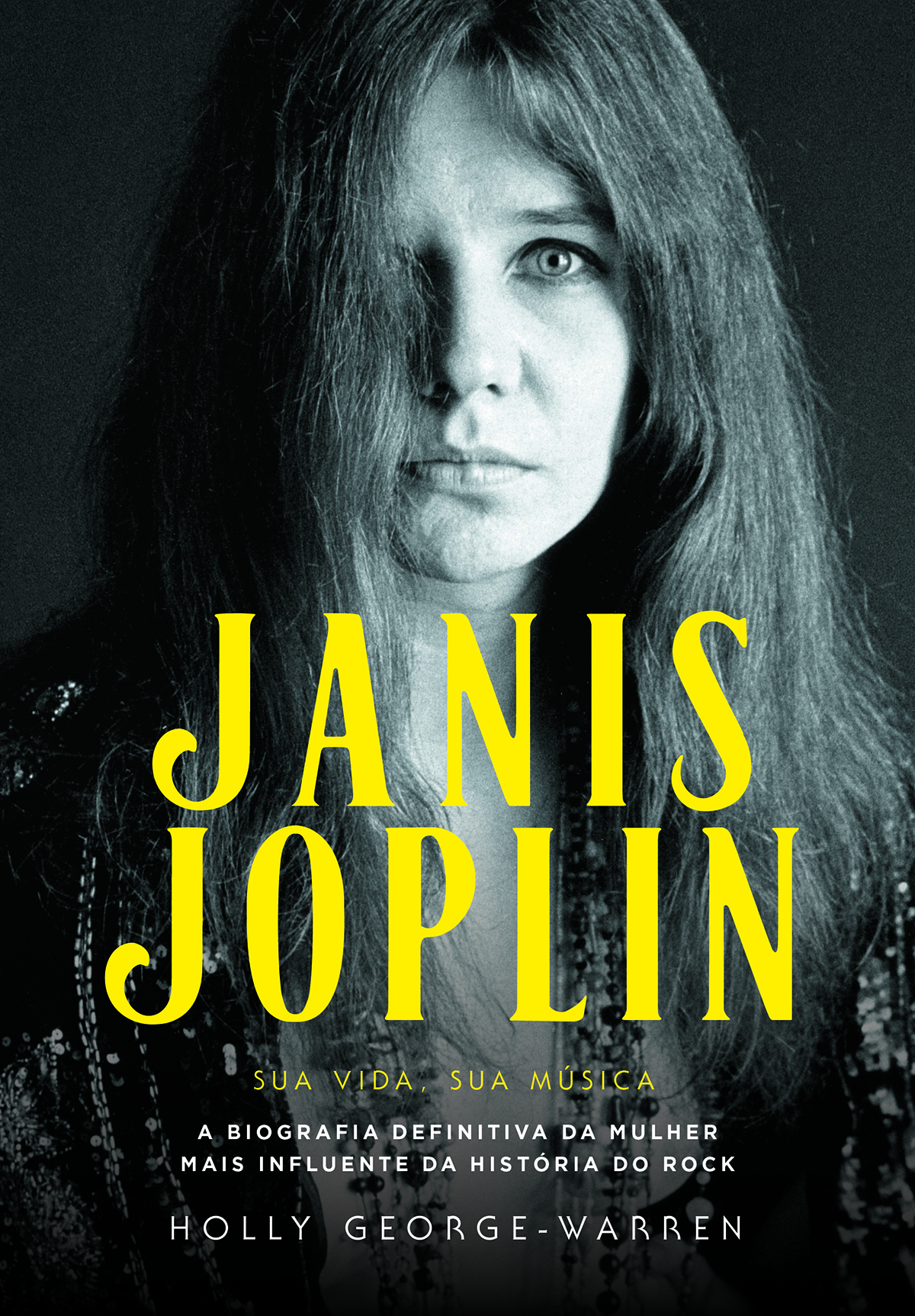 80 anos de Janis Joplin