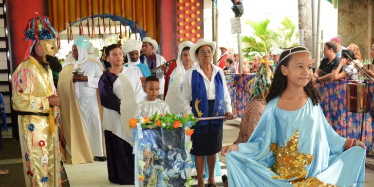 Goiânia recebe 20º Encontro de Folia de Reis