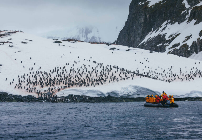 5 viagens inesquecíveis