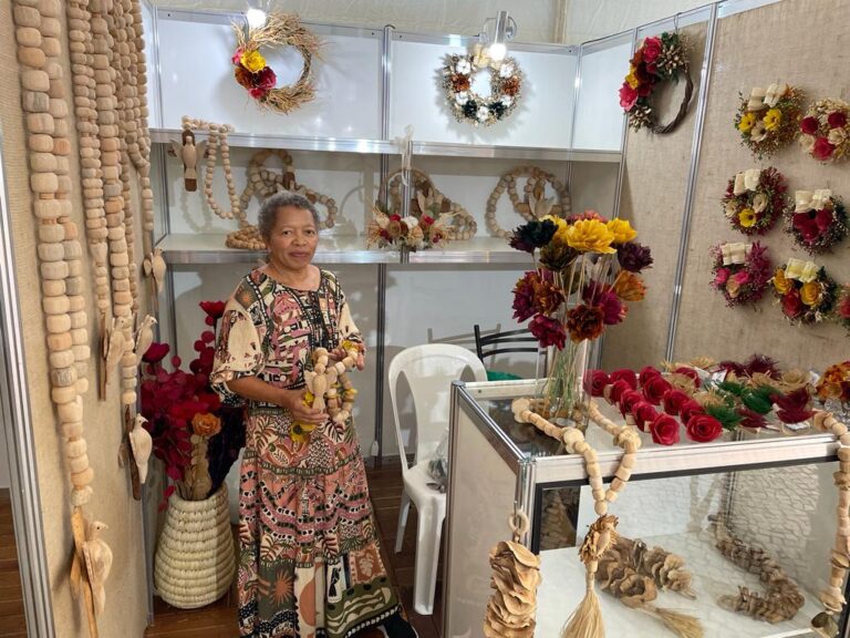 Feira de Artesanato Goiás Feito à Mão