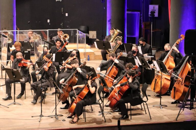 Orquestra Sinfônica de Goiânia abre temporada 2023