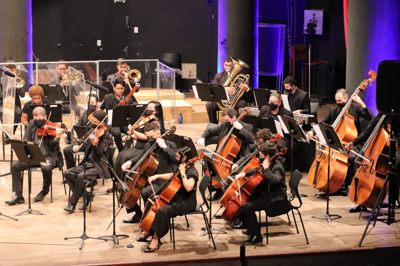 Orquestra Sinfônica de Goiânia abre temporada 2023
