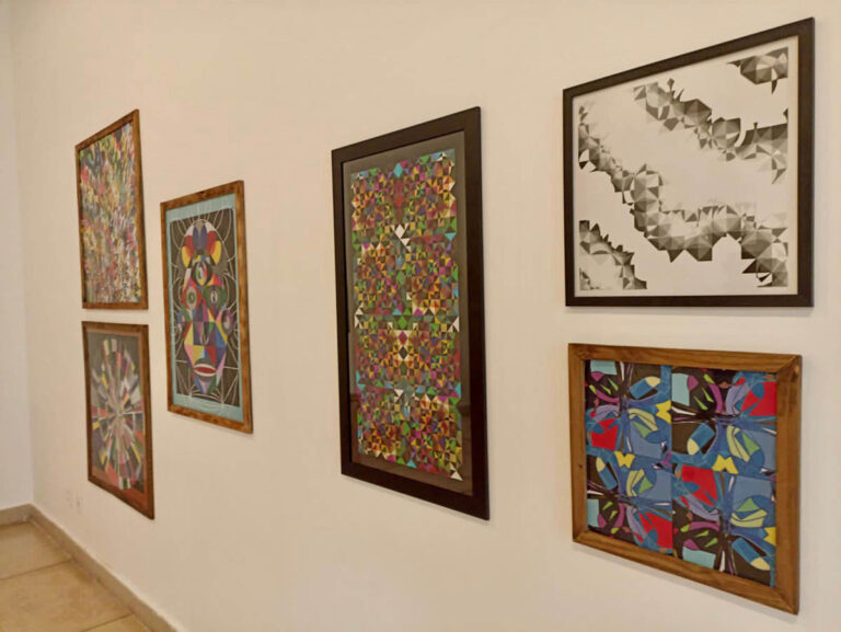 Vila Cultural Coralina