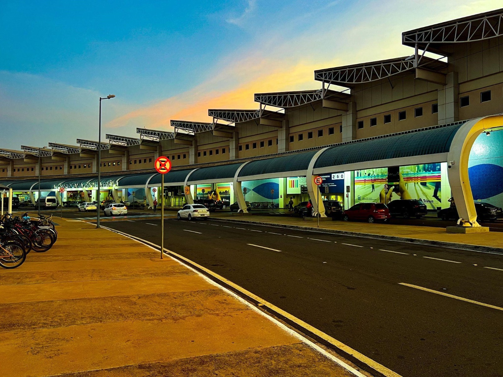 Aeroporto Internacional de Goiânia