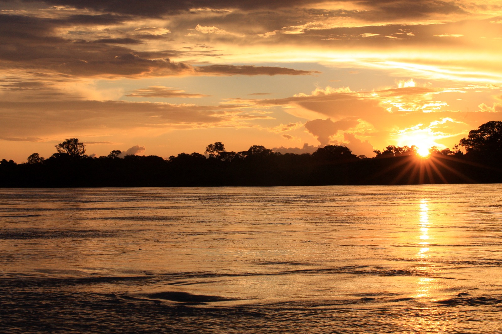 Gigantes do Araguaia