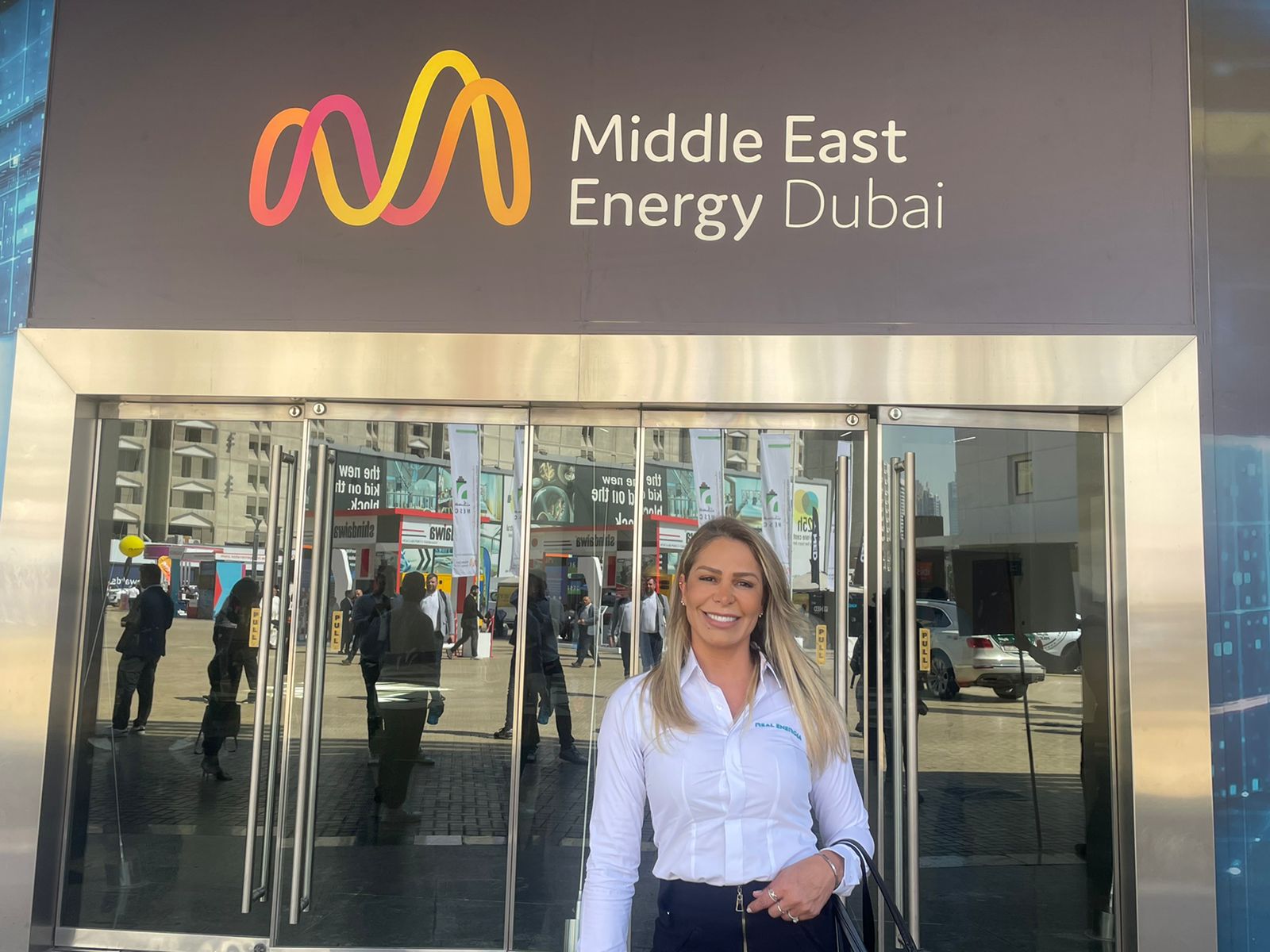  Inter Solar Middle East Energy