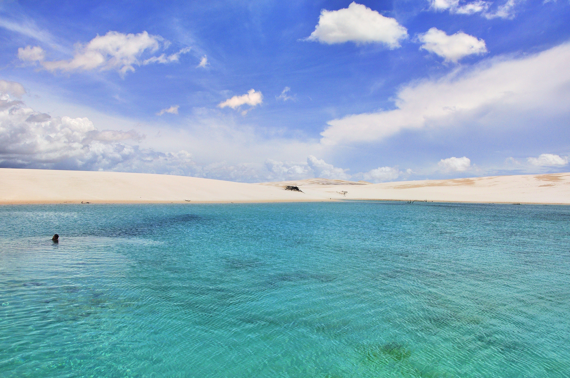 Lençóis Maranhenses 