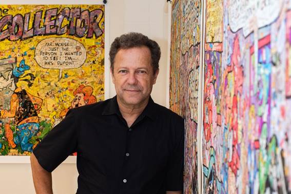 Vik Muniz