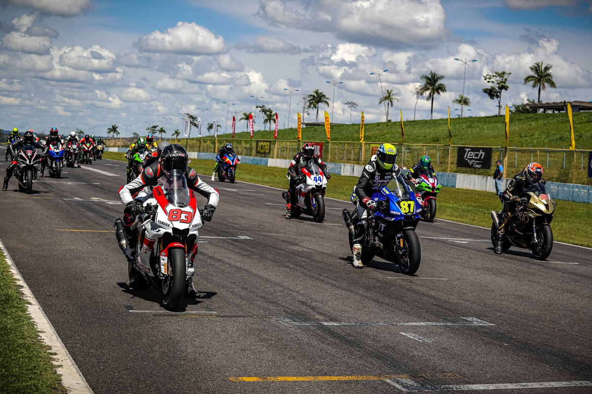 Campeonato Brasileiro de Motovelocidade 