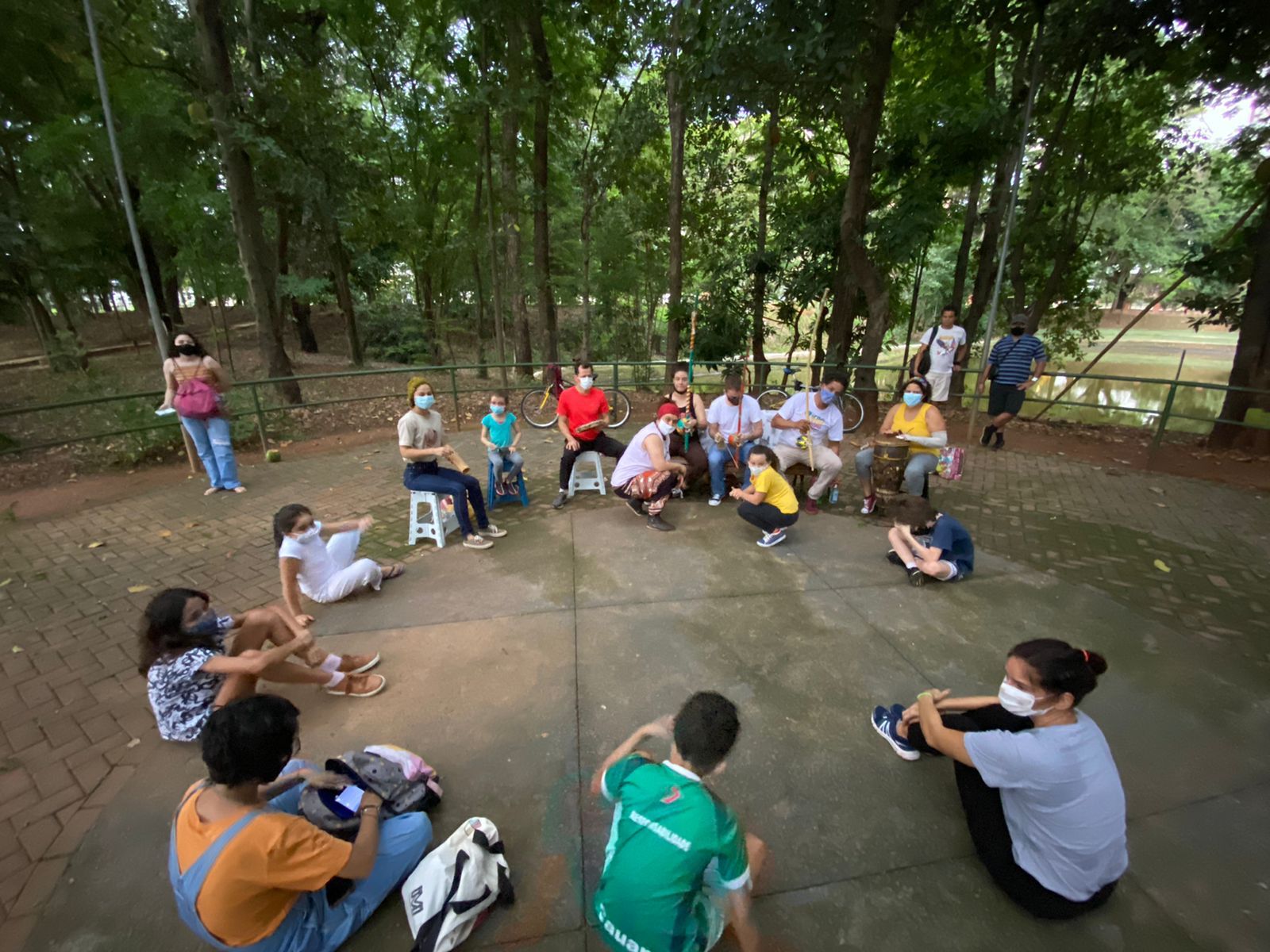 Centro Livre de Artes