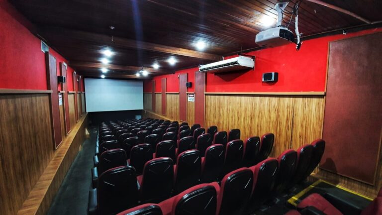 Cine Cultura recebe 1ª edição do Festival Filmelier; confira a programação