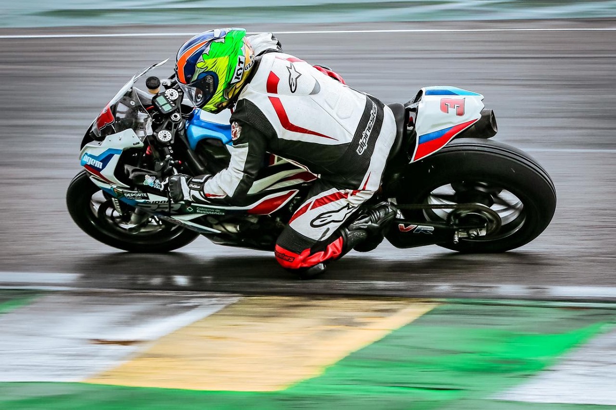 Autódromo de Interlagos recebe segunda etapa do SuperBike Brasil