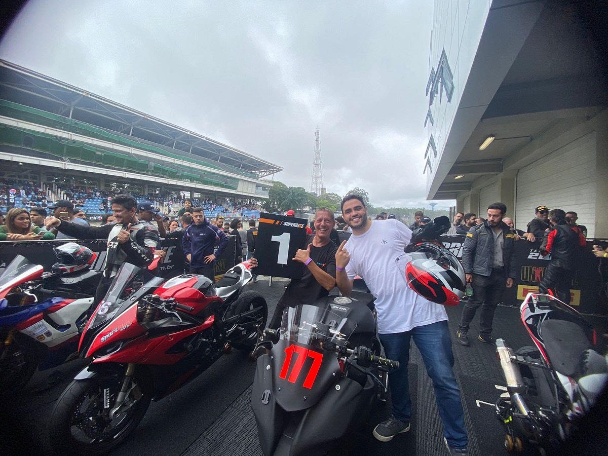 SuperBike Brasil