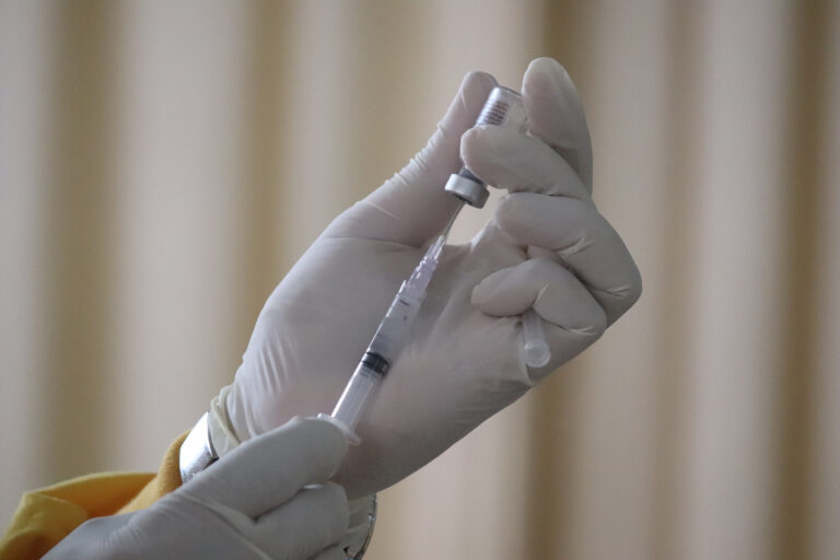 vacina bivalente contra a Covid-19
