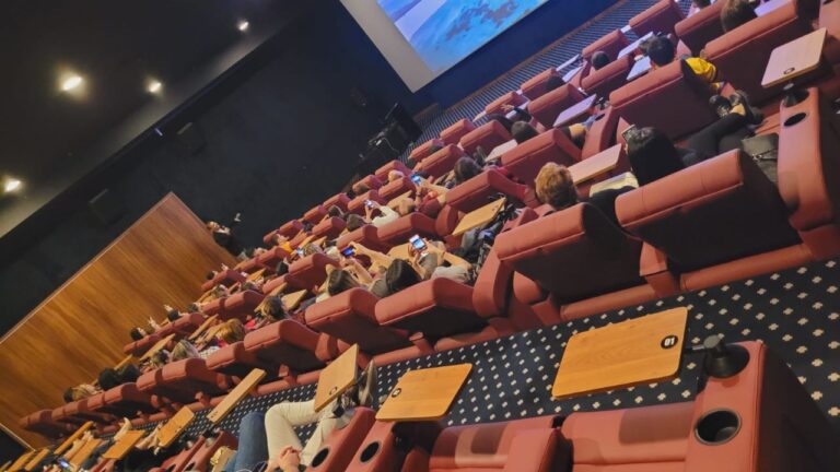 CineX Cult celebra Dia das Mães com meia-entrada para famílias acompanhadas