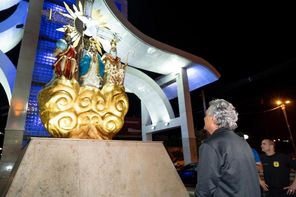 Governador Ronaldo Caiado Sanciona lei