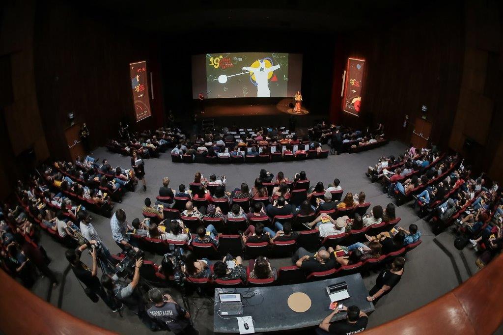 Goiânia Mostra Curtas