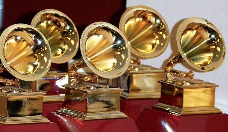 Grammy 2024