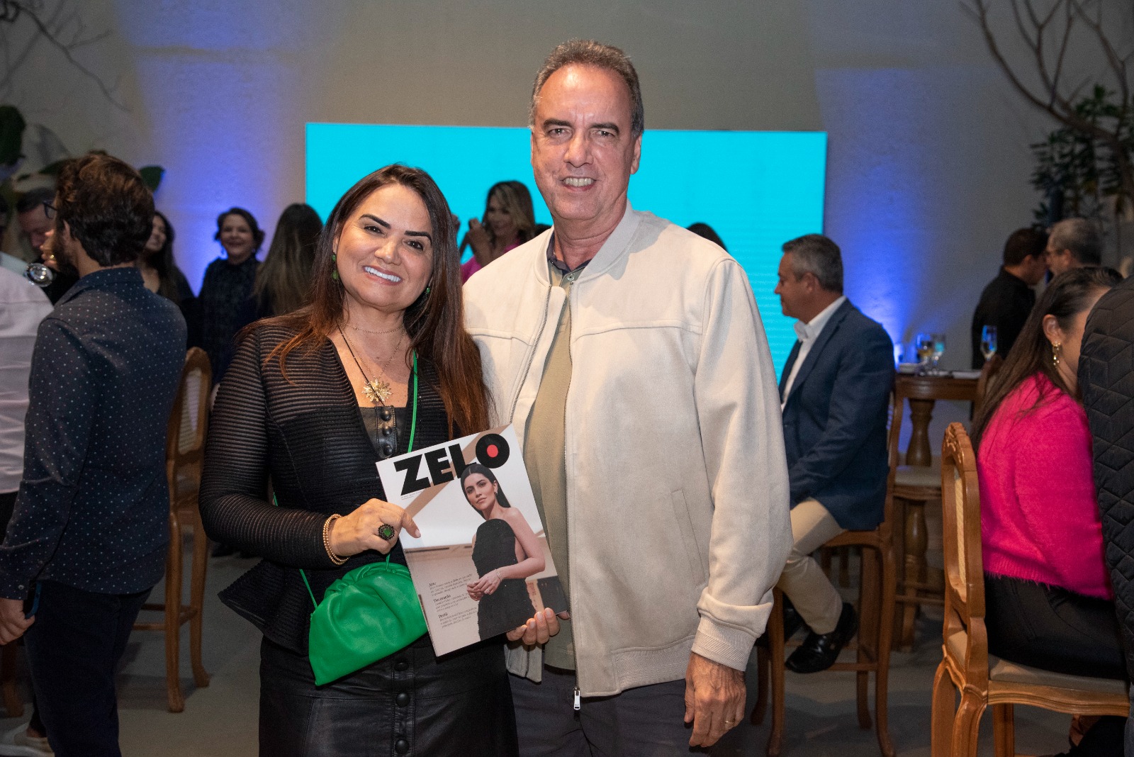 Revista Zelo lança nova edição
