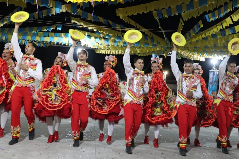 20º Grande Arraial de Goiânia