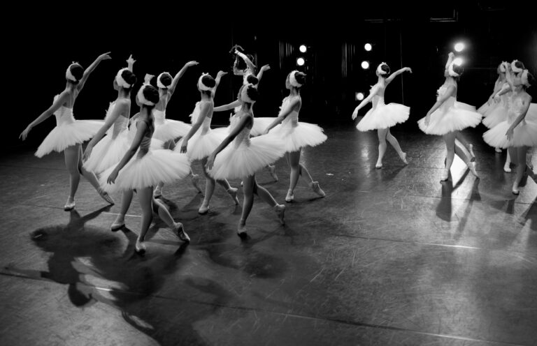 Festival Internacional de Dança Goiás