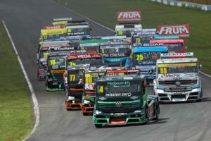 Goiânia da Copa Truck