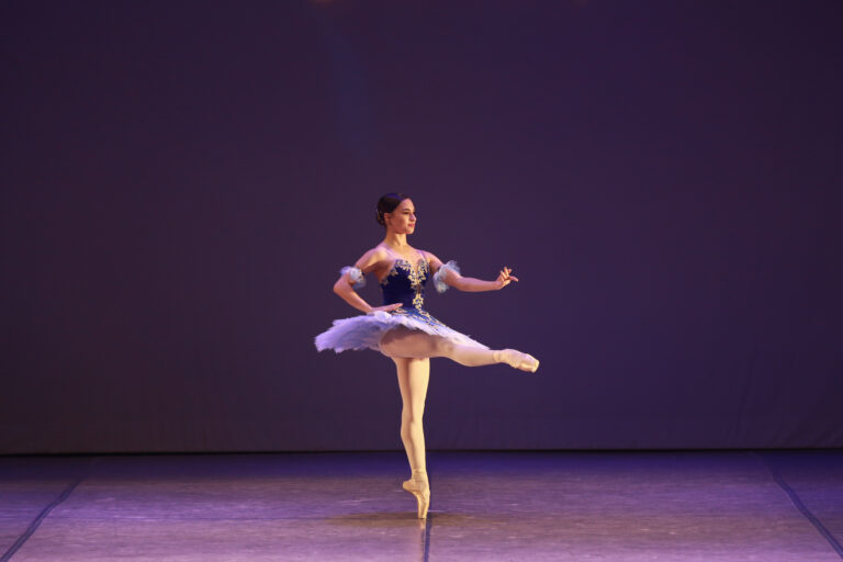 Festival Internacional de Dança Goiás