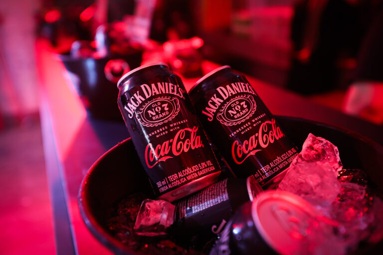 Jack&Coke