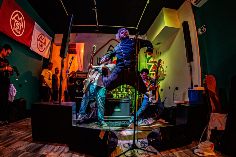 5° edição do Cidade Rock