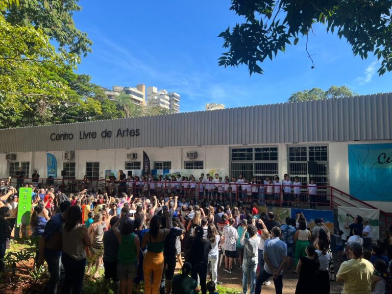 Centro Livre de Artes