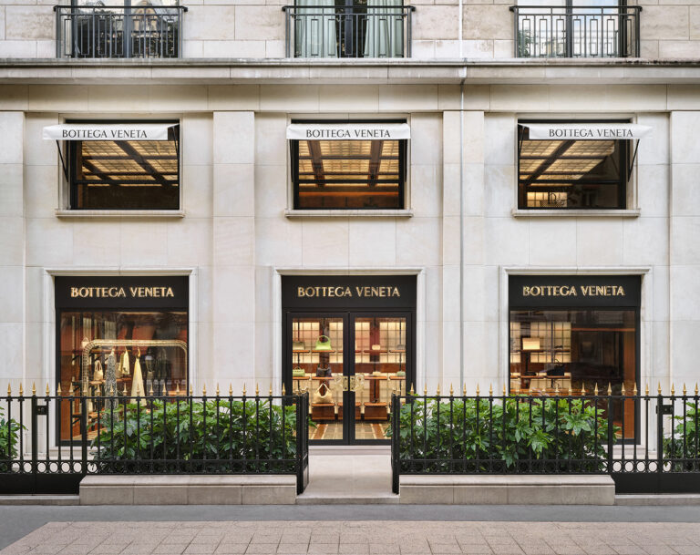 Bottega Veneta