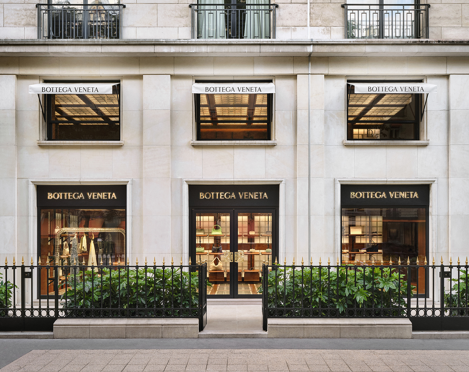 Bottega Veneta