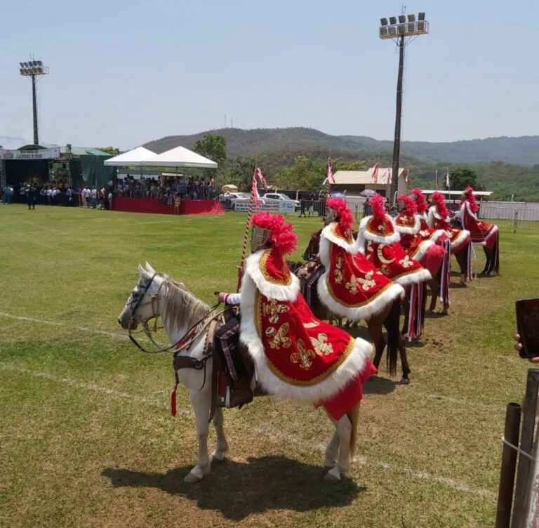 Circuito das Cavalhadas