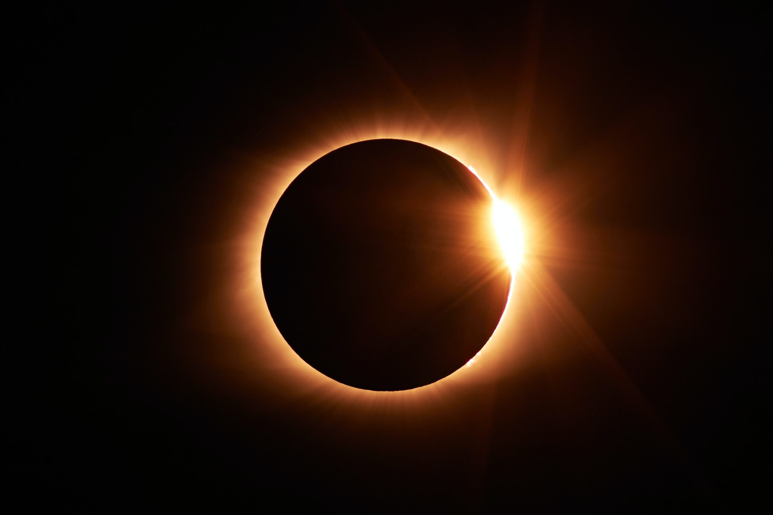 Eclipse solar