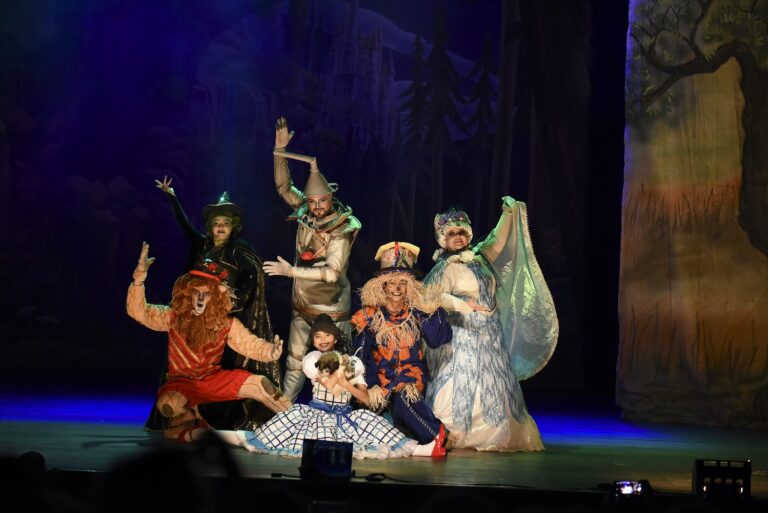 Festival de Teatro Infantil de Goiás