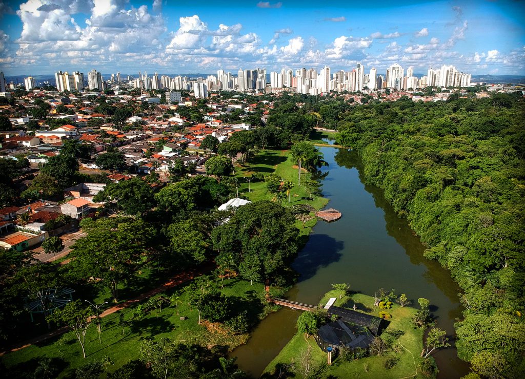 Goiânia passará por nova virada imobiliária