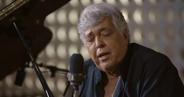 Sidney Magal