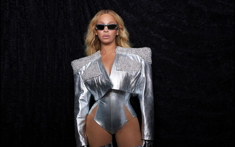 Beyoncé