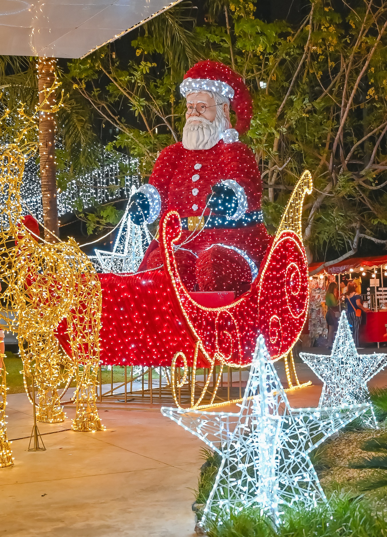 Natal Mágico EBM