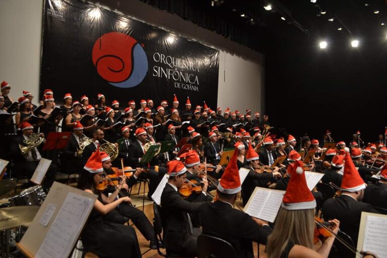 Orquestra Sinfônica de Goiânia