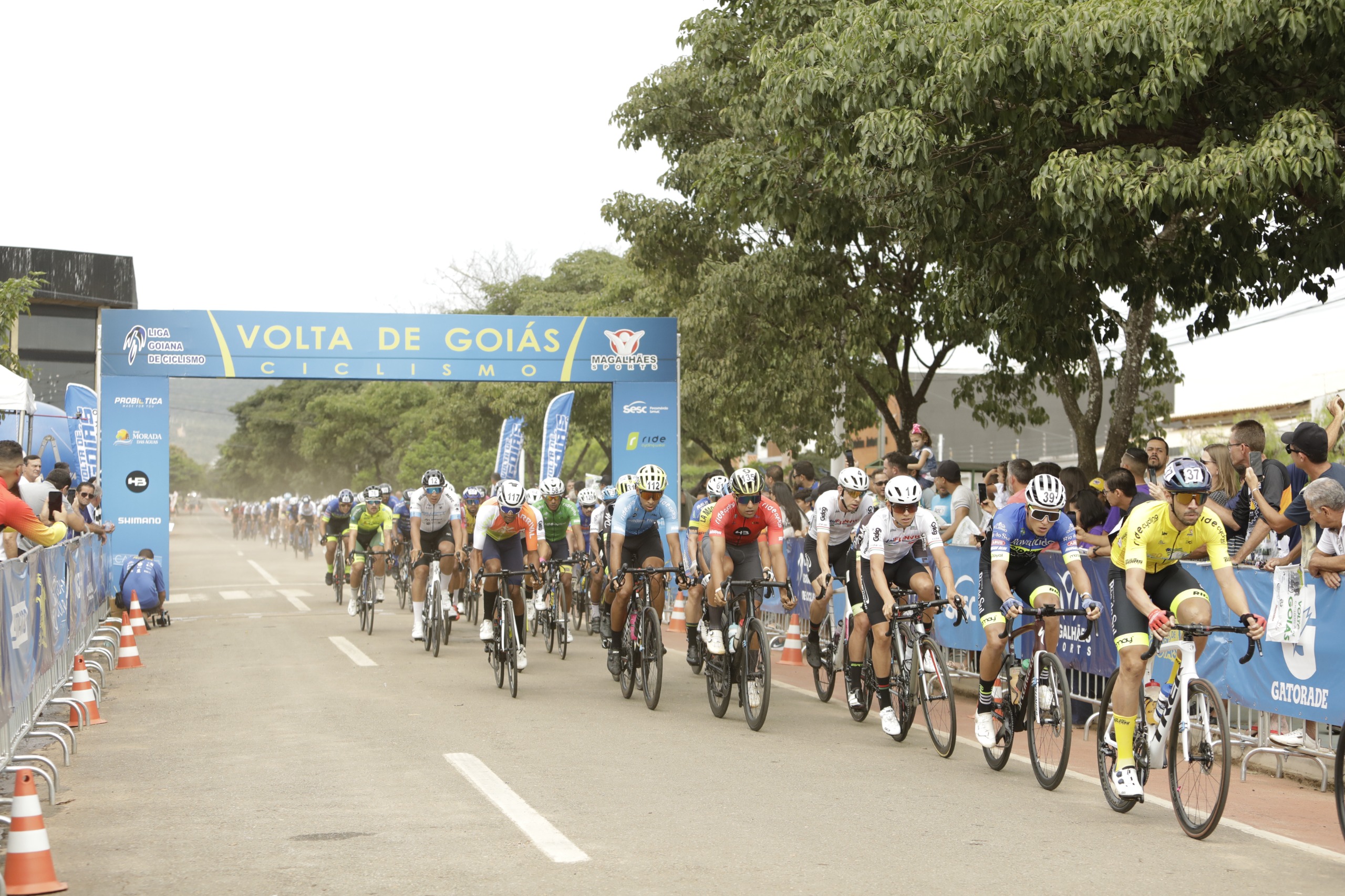 Volta Ciclística de Goiás