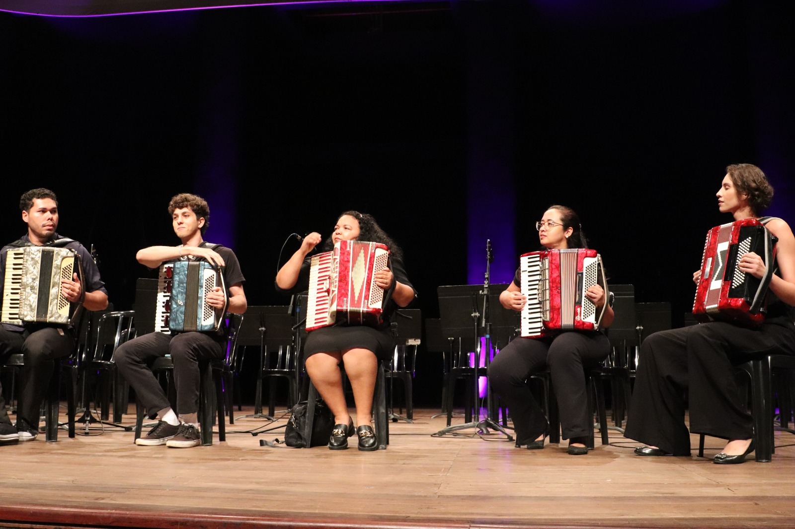 Orquestra Sinfônica de Goiânia 