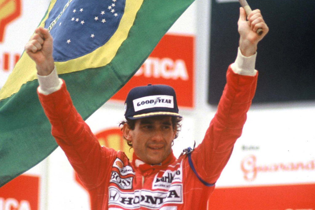 30 anos da morte de Ayrton Senna confira o legado e a contribuição do