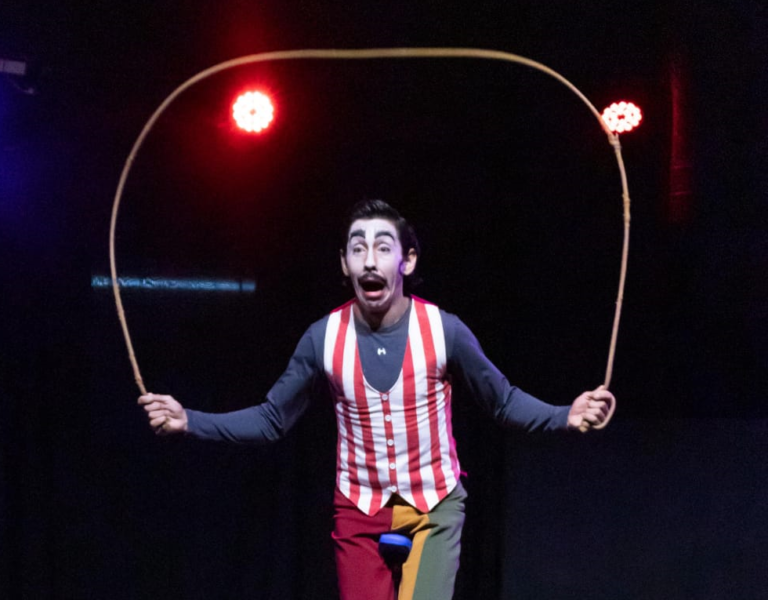 III Festival Internacional de Circo